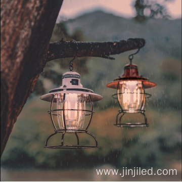 LED Rechargeable Camping Lantern